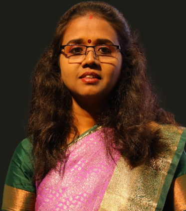 Dr .P. ஸ்ரீத்திகா,