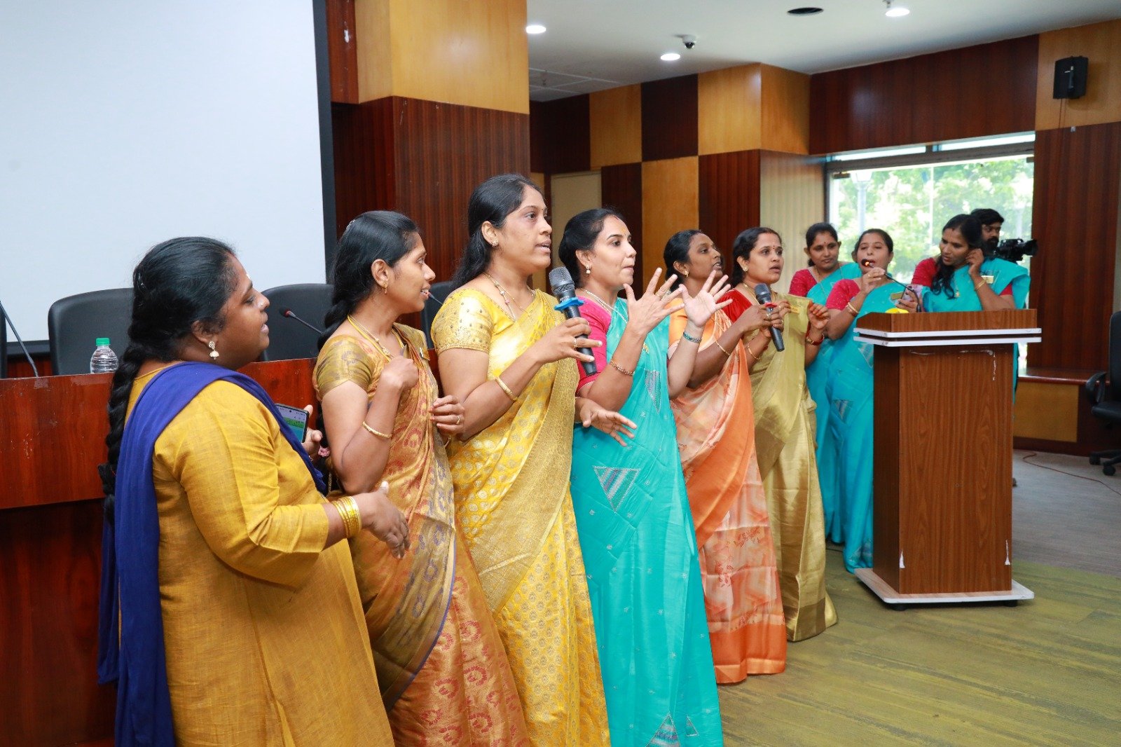தமிழ் ஒலிப்பியல் நூல் வெளியீட்டு விழா