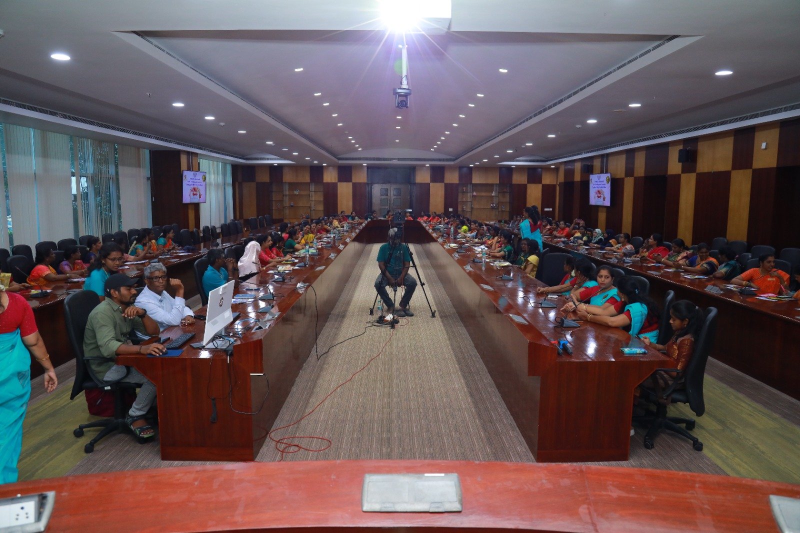தமிழ் ஒலிப்பியல் நூல் வெளியீட்டு விழா
