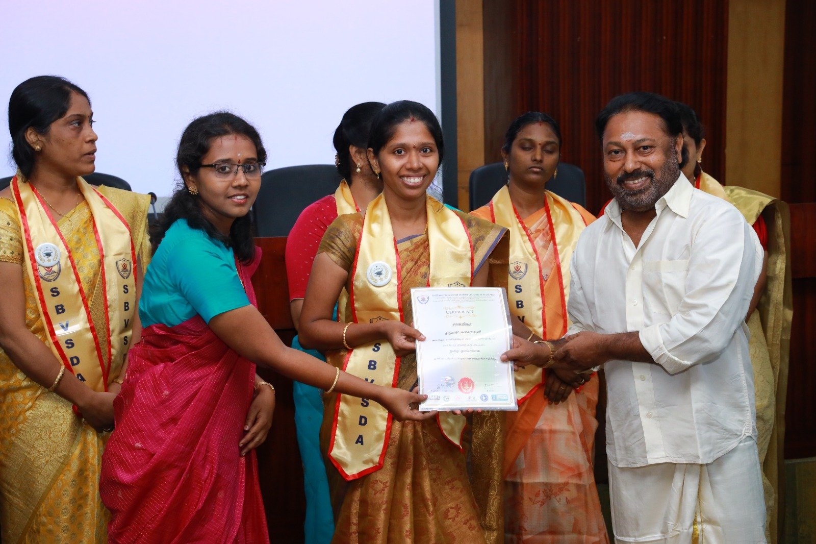தமிழ் ஒலிப்பியல் நூல் வெளியீட்டு விழா
