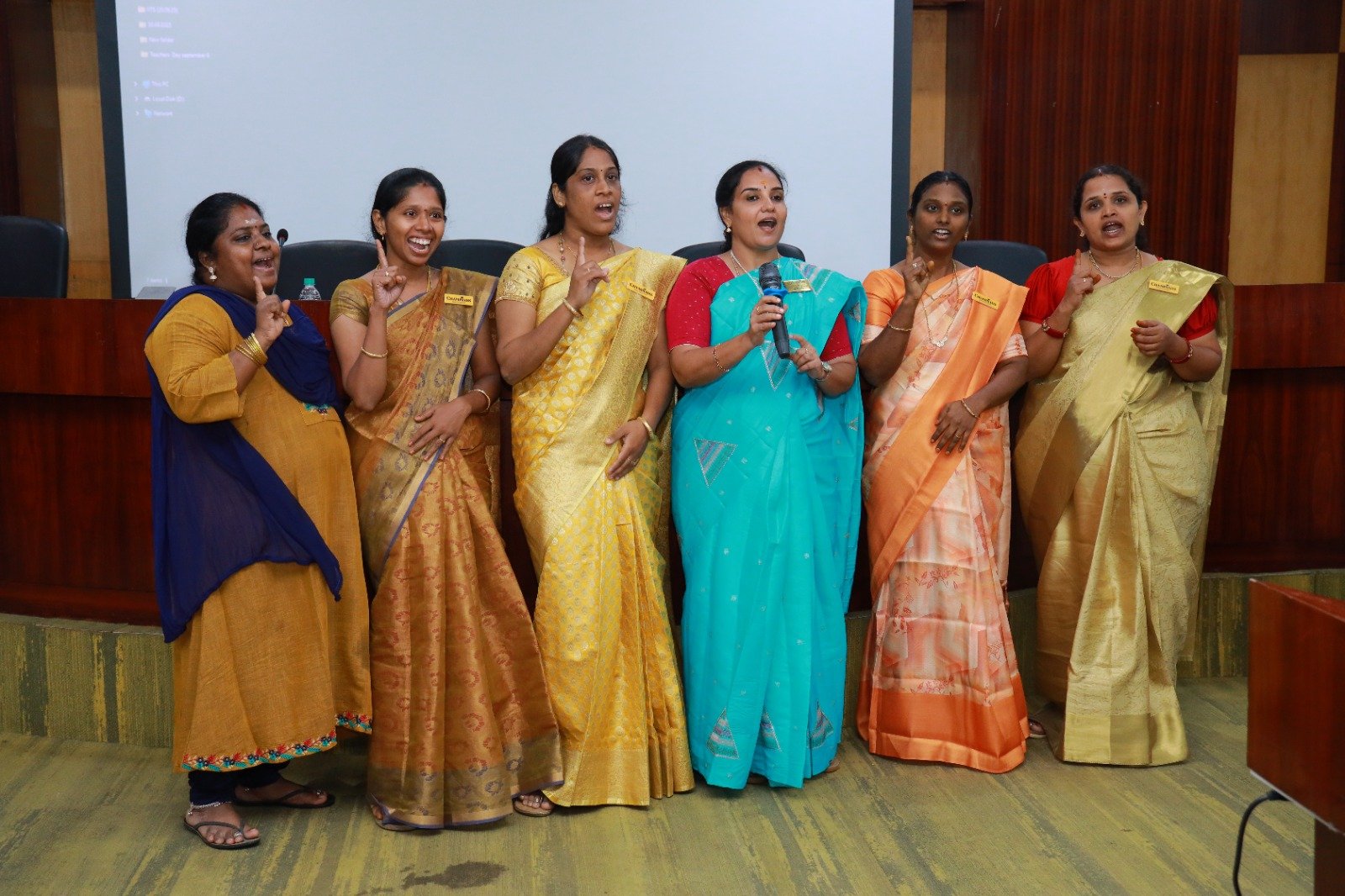 தமிழ் ஒலிப்பியல் நூல் வெளியீட்டு விழா